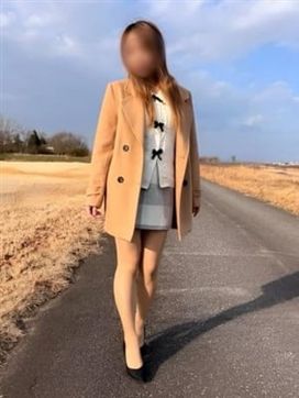 つばさ|富山のままで評判の女の子