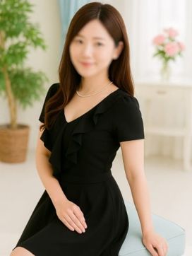 翠☆みどり☆|淫熟club蜜蜂で評判の女の子