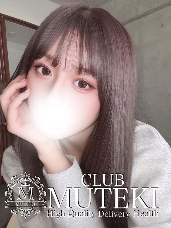 ☆Claris【クラリス】☆|CLUB MUTEKI大阪本店でおすすめの女の子