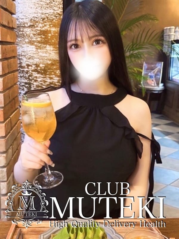 ☆桃色【モモイロ】☆|club MUTEKIでおすすめの女の子