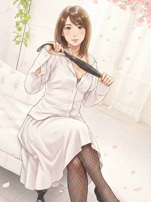 復活のS・春風先生|つくば痴女クリニック(ナースのお仕置き)でおすすめの女の子