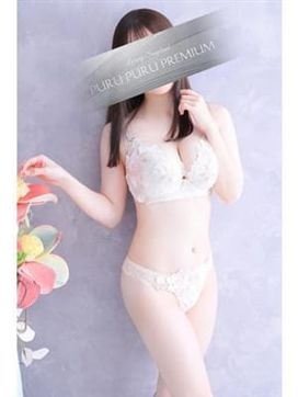 瀬越 真緒|プルプルプレミアムで評判の女の子