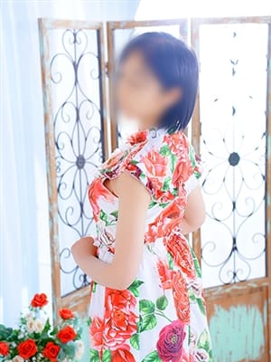 ゆみこ|人妻美人館でおすすめの女の子