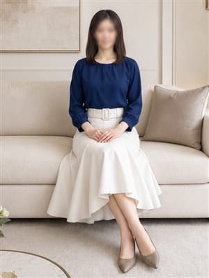 あさ|人妻美人館でおすすめの女の子
