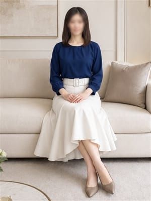 あさ|人妻美人館でおすすめの女の子