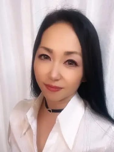 羽野あやかちゃん