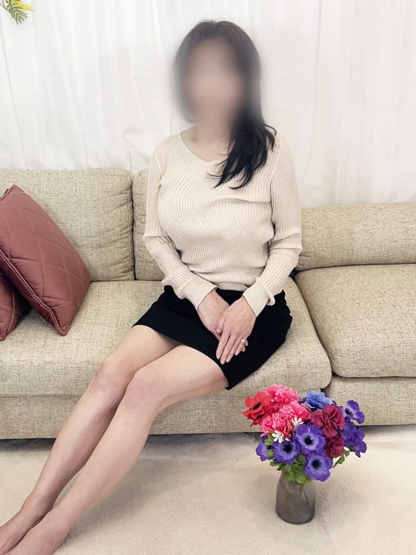 前田　なつき|ユニティ神戸西・明石 人妻熟女でおすすめの女の子