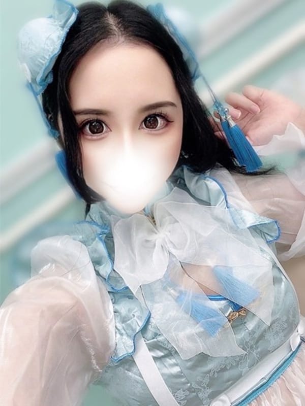 えれな|Purple ctでおすすめの女の子