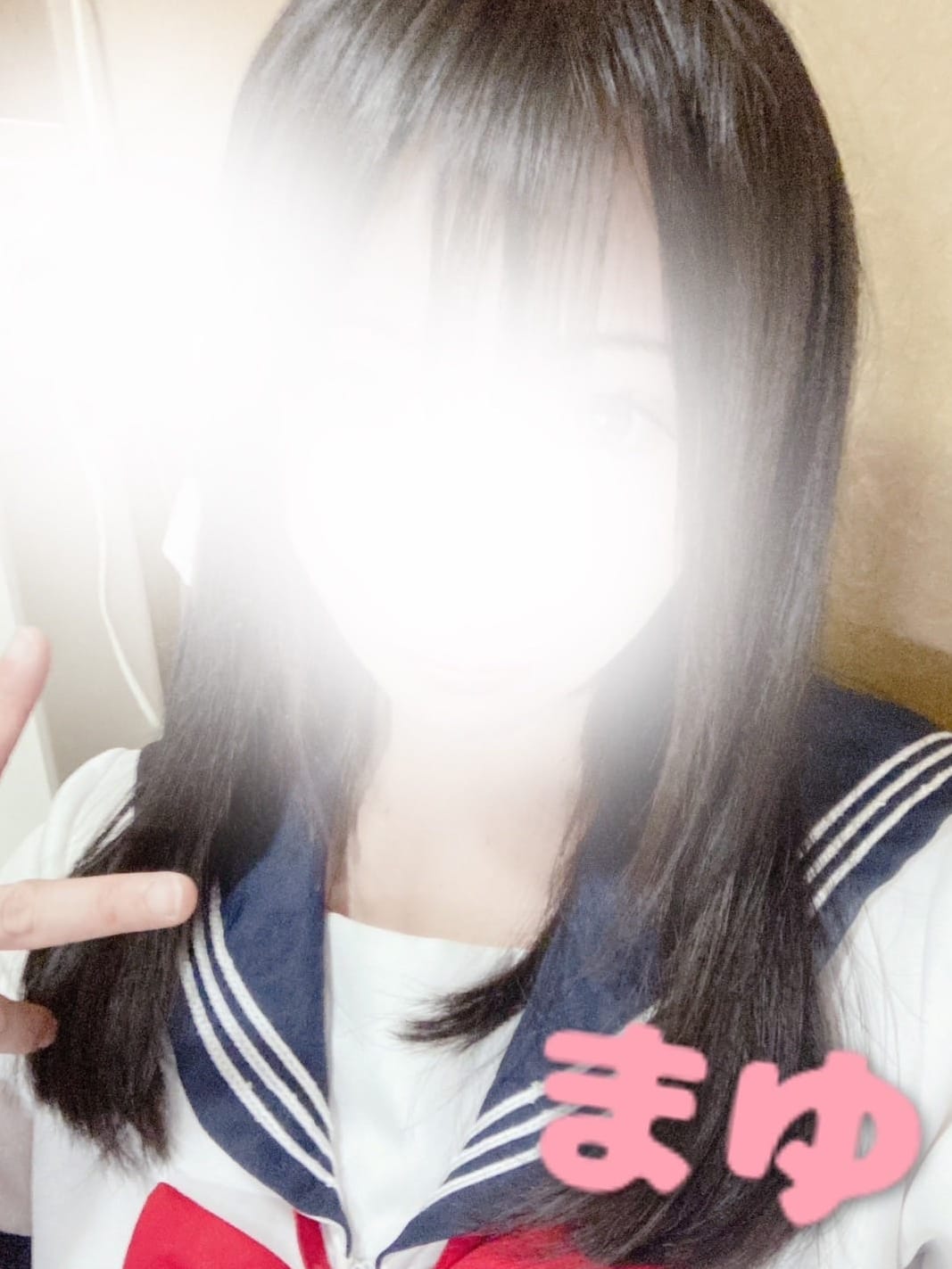 まゆちゃん|2ショットキャバクラ ラインでおすすめの女の子