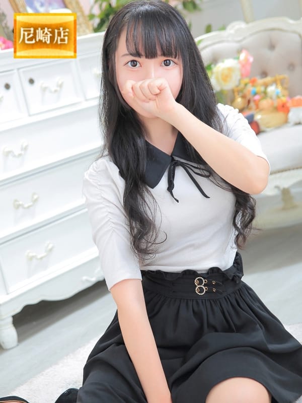 ウナ【☆初々しさも可愛さも満天☆】