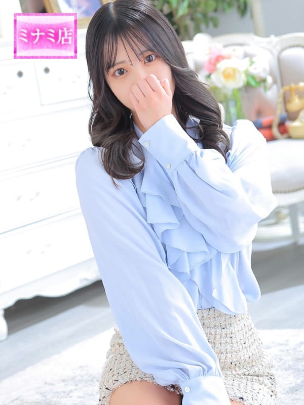 しずか【☆黒髪が似合う未経験美少女☆】