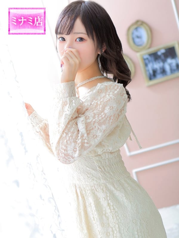 ゆらの【☆潮吹き確定未経験美少女☆】
