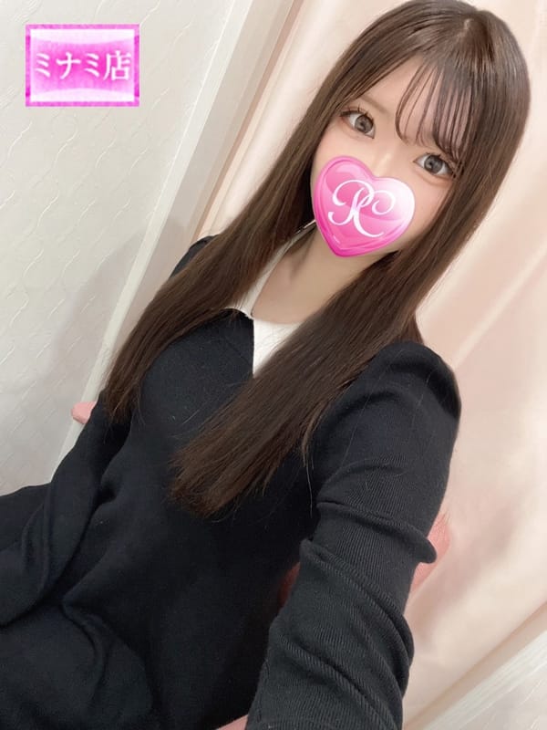 さら【☆キスでも感じる敏感美少女☆】