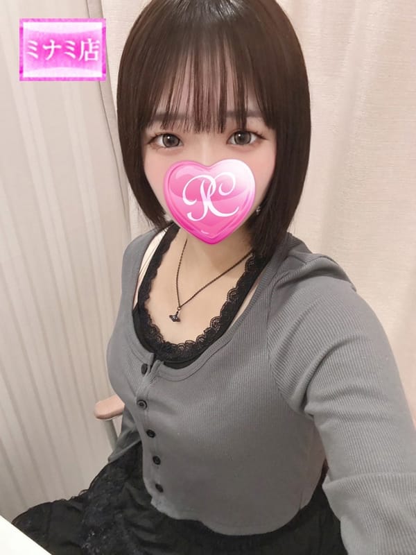 依桜【イオ】【☆人気候補ピンク乳首未経験☆】