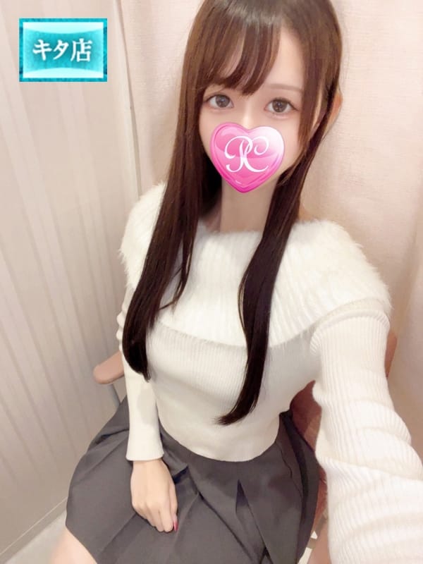 YOSHIKA【ヨシカ】【☆ガチ素人未経験カフェ店員☆】