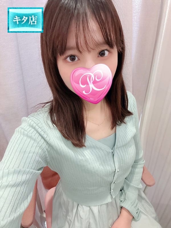 美鳥【ミドリ】【☆清楚の極み！未経験美少女☆】