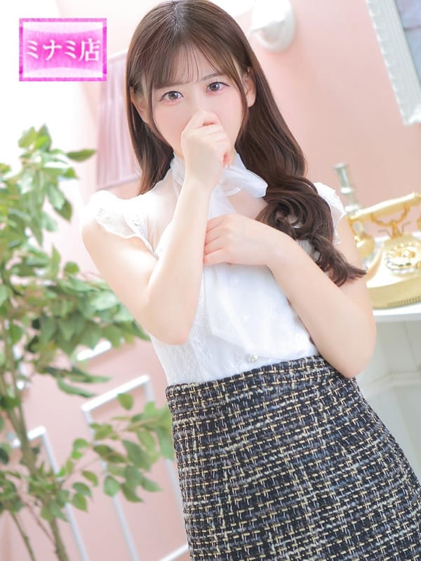 莉鈴【リズ】|尼崎・西宮風俗で今すぐ遊べる女の子