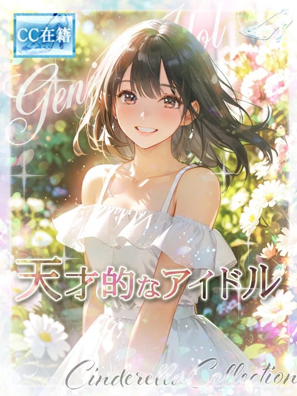 ★天才的なアイドルver.2★
