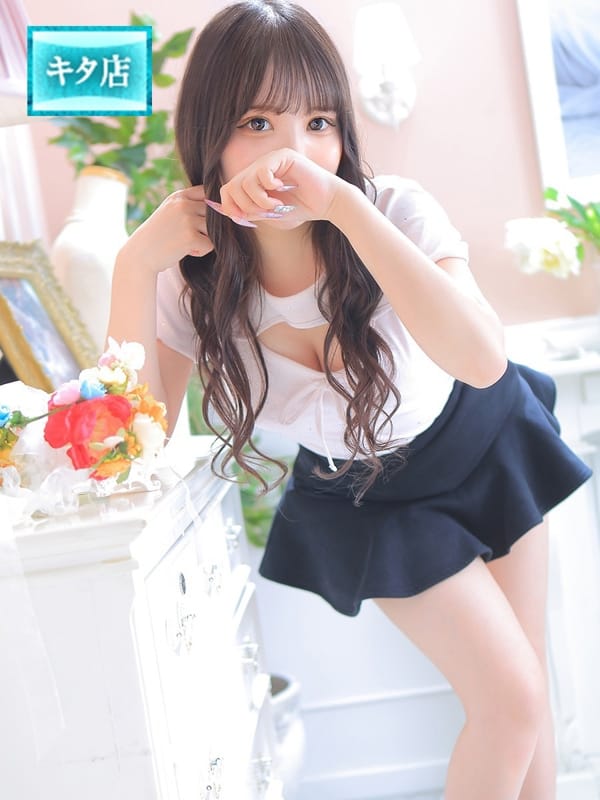 ピーチ【☆可愛さ満点未経験18歳☆】