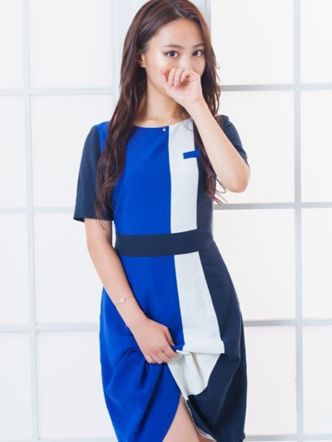 橘かなで|Mrs.Dandyでおすすめの女の子