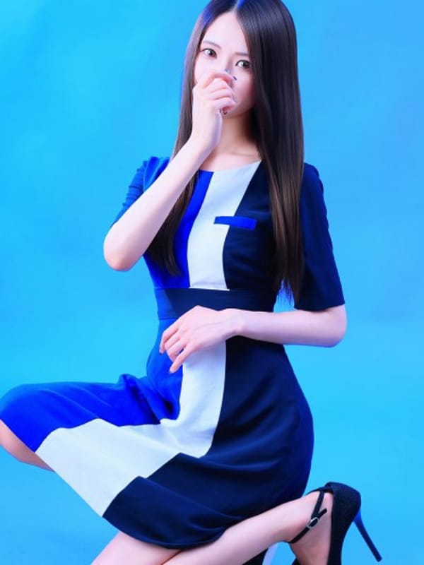 椎野ゆりか|Mrs.Dandyでおすすめの女の子