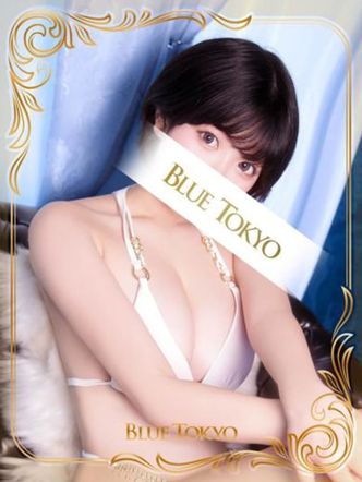 如月すず|BLUE TOKYOでおすすめの女の子