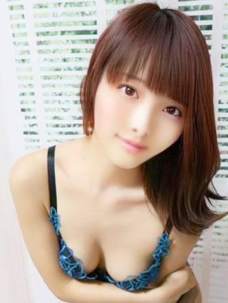 楪 えりか|品川女子大生キャンパスでおすすめの女の子