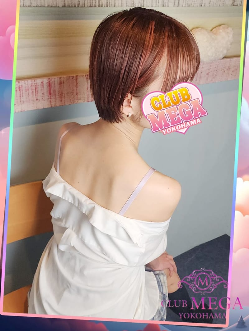 No.010 富田(クラブメガ)のプロフ写真2枚目