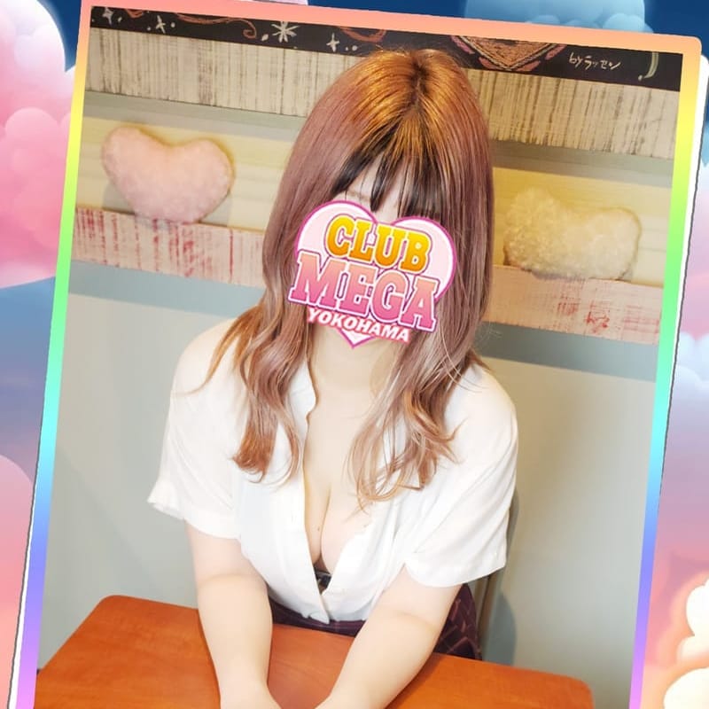No.034 夢眠【【超G級】巨乳ガール降臨！！！】 | クラブメガ(横浜)