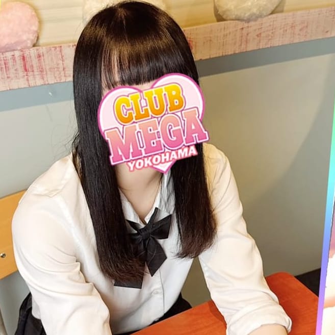 No.052 元宮【黒髪ストレート正統派美少女】 | クラブメガ(横浜)