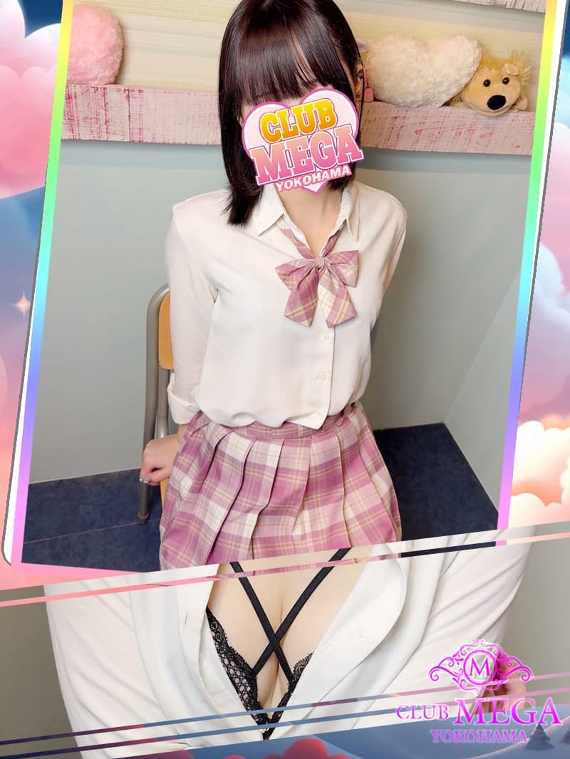 No.023花咲【黒髪の小悪魔】