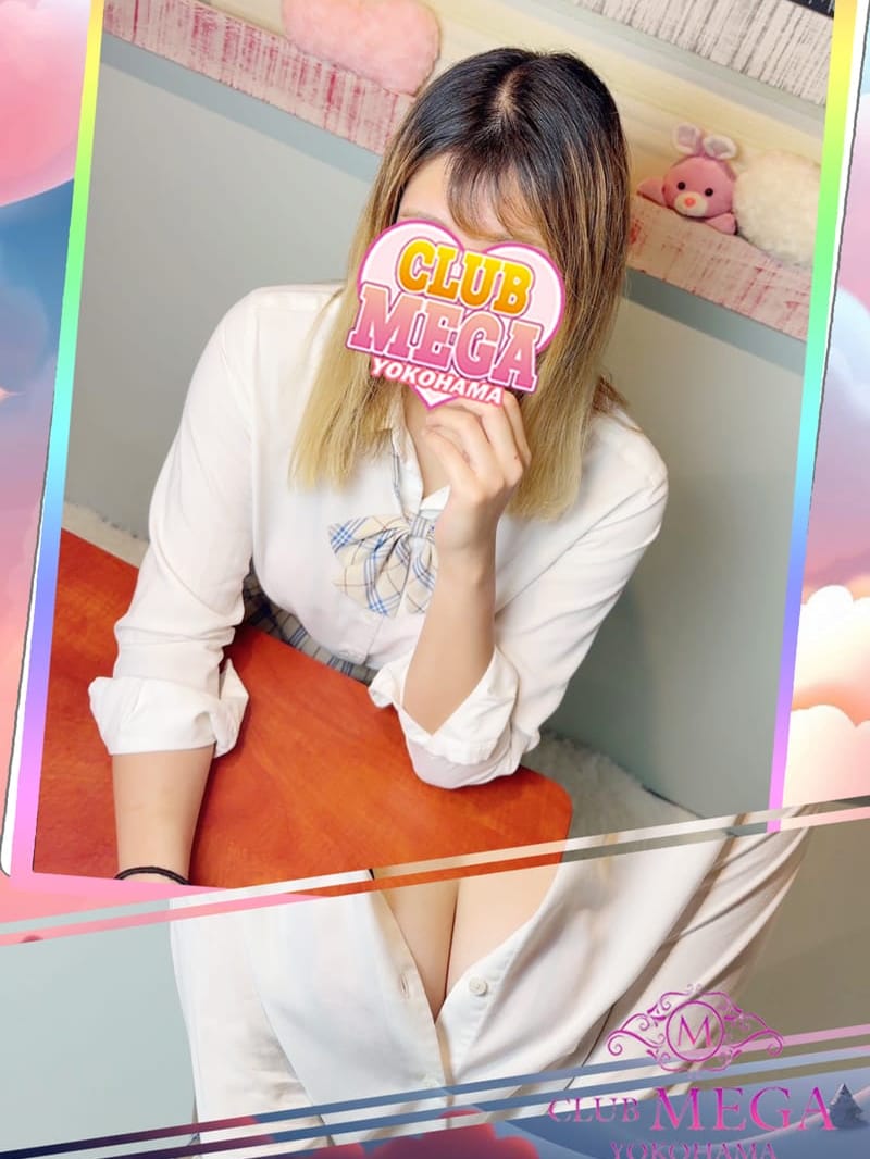No.036 蓮水|クラブメガでおすすめの女の子