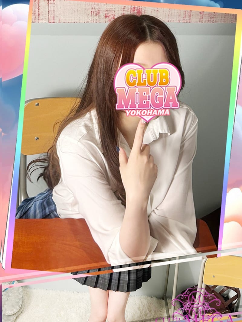 No.008 星乃|クラブメガで評判の女の子