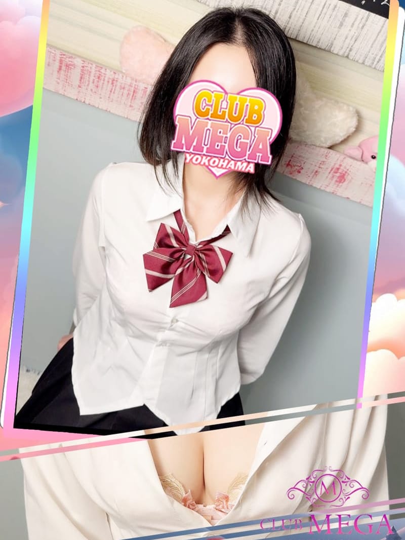No.006 一ノ瀬|クラブメガで評判の女の子