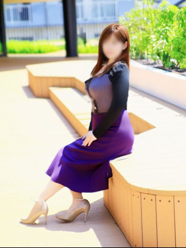 涼宮 まゆさん