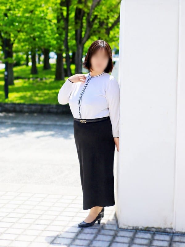 相田みほ|こあくまな人妻・熟女たち山口店（KOAKUMAグループ）でおすすめの女の子