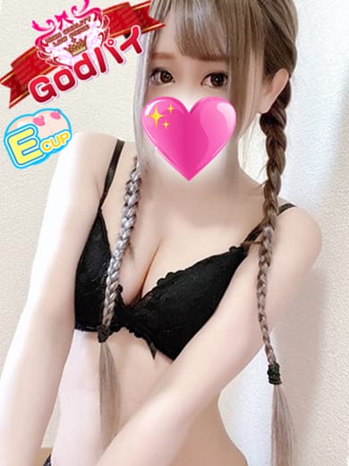 そら|Godパイでおすすめの女の子