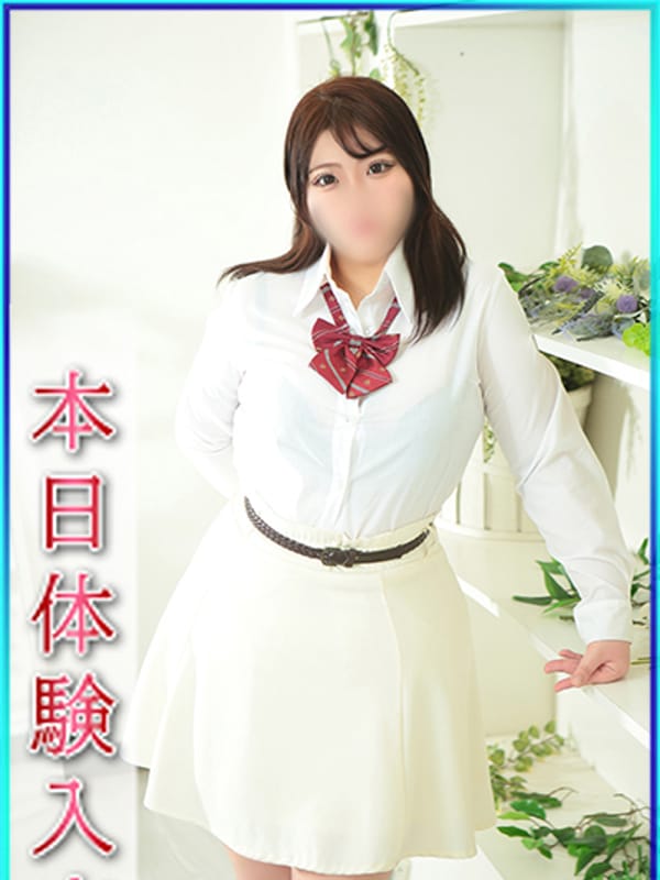 りゆ【業界完全未経験　愛嬌最強超敏感】