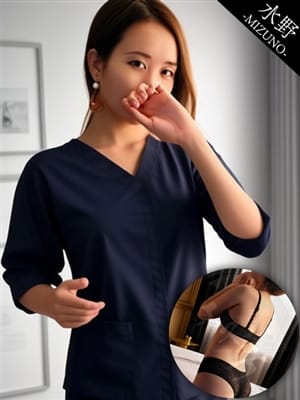 水野（みずの）|-新快感SPA-五感で感じるエロ妻エステでおすすめの女の子