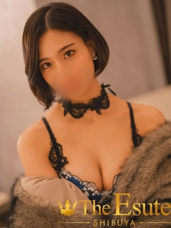 めい|THE ESUTE 渋谷店でおすすめの女の子