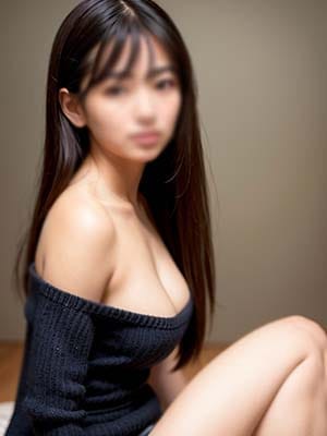 ゆいな|性感マッサージFairy「フェアリー」で評判の女の子