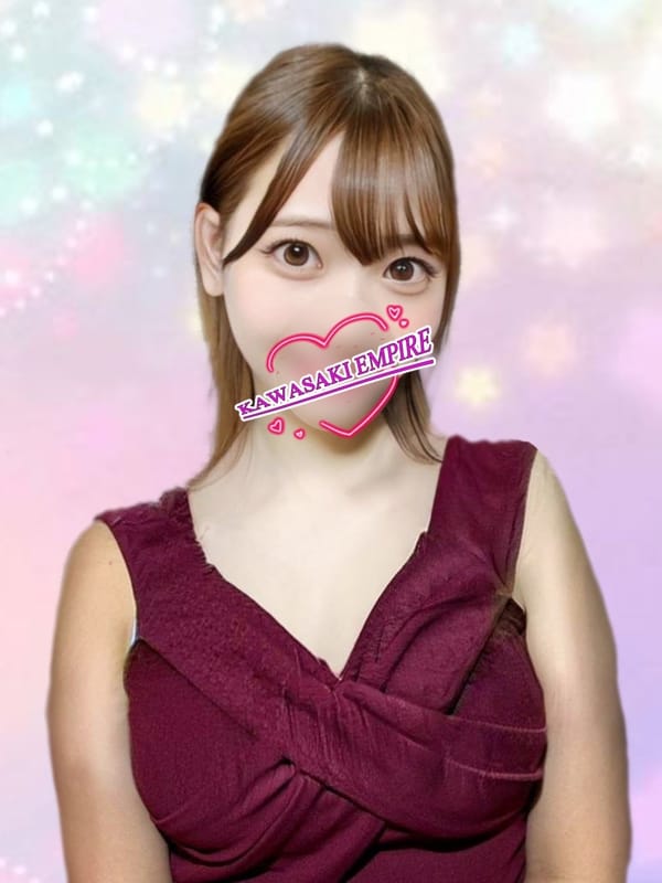 ミフユ【Cuteで爆乳♪】