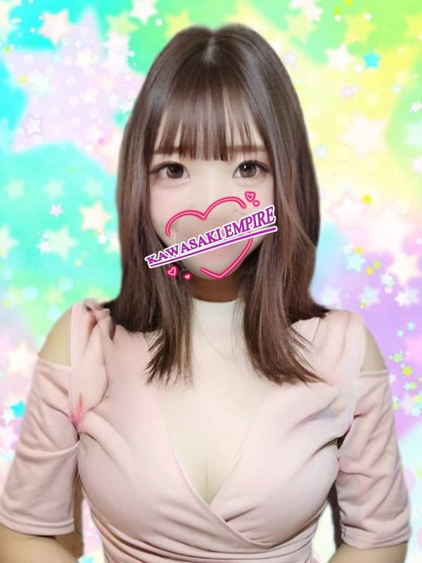 カナ【よわよわ敏感BODY】