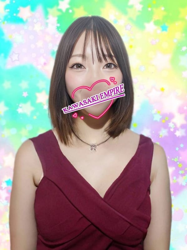 シズク【THE・清楚系巨乳】