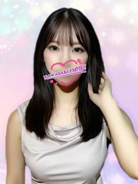 ハヅキ|エンパイアで評判の女の子