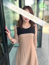 しずく|AVANCE 熊本でおすすめの女の子