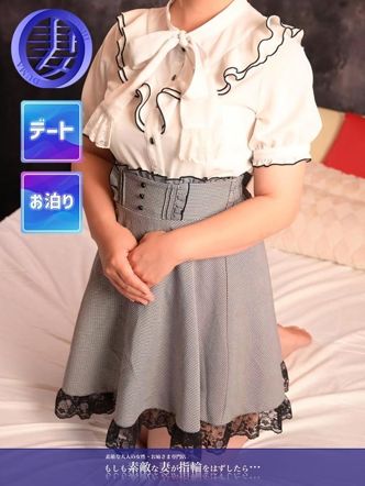 ゆきこ|もしも素敵な妻が指輪をはずしたら・・・宇都宮店でおすすめの女の子