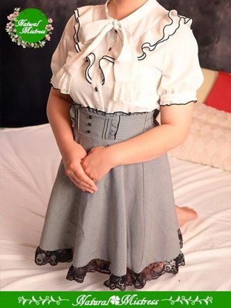 ゆきこ|ナチュラルミセスでおすすめの女の子