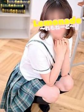 れん|lemonade~れもねーど~で評判の女の子