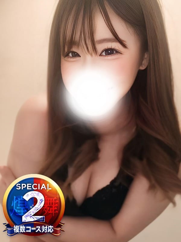みくる◆常ノーパンの18歳完未|即イキ淫乱倶楽部 松戸店でおすすめの女の子